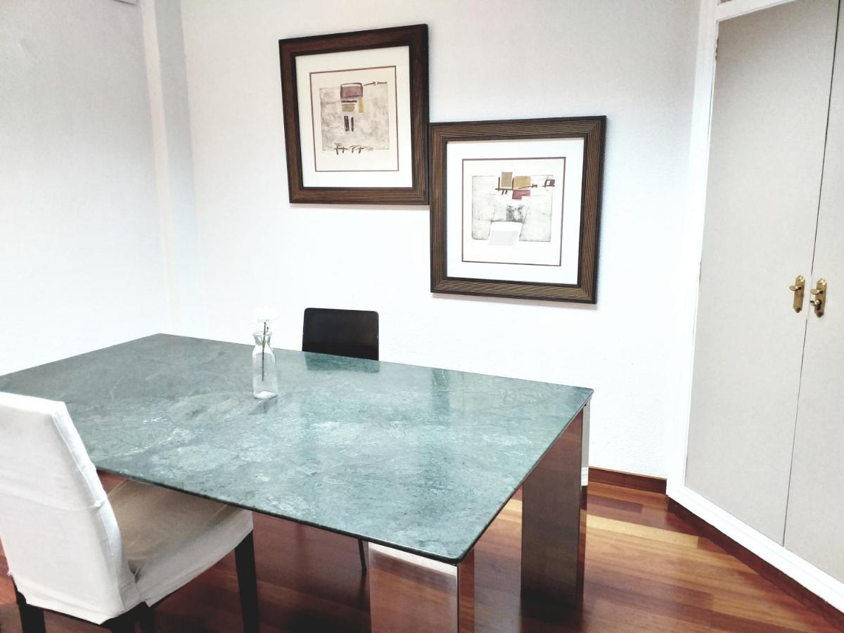 Large Apartment With Large And Sunny Terrace - Garden & Outdoor Gym , Alicante Center Exterior foto