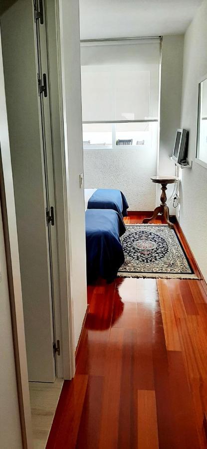 Large Apartment With Large And Sunny Terrace - Garden & Outdoor Gym , Alicante Center Exterior foto