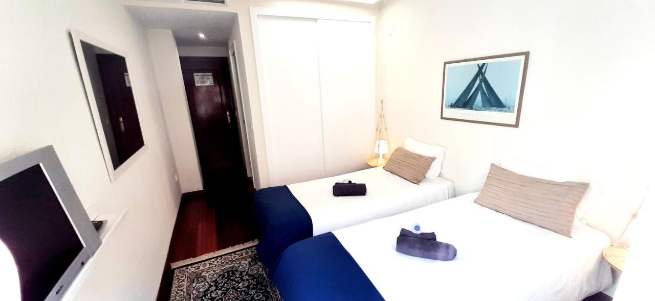 Large Apartment With Large And Sunny Terrace - Garden & Outdoor Gym , Alicante Center Exterior foto