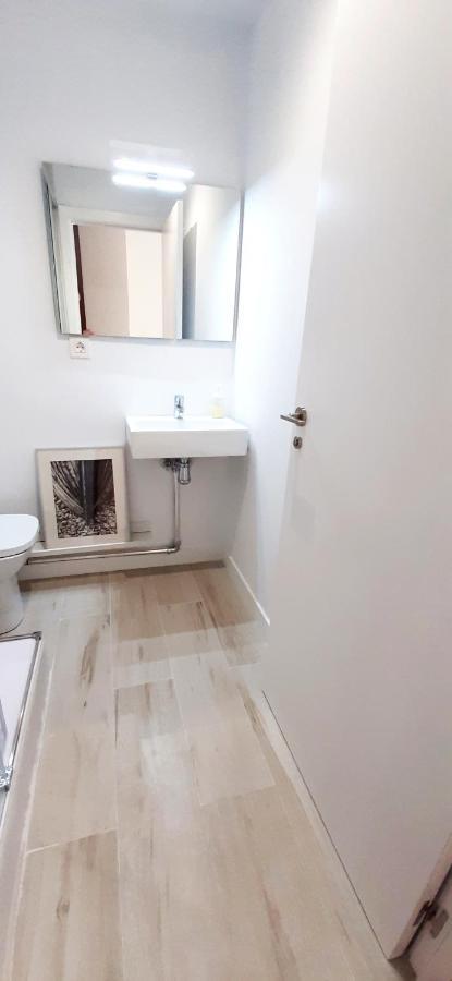 Large Apartment With Large And Sunny Terrace - Garden & Outdoor Gym , Alicante Center Exterior foto